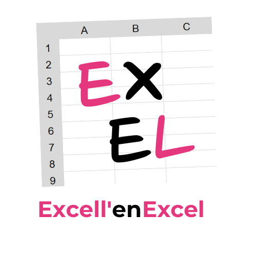 Excell'en Excel Sylvie Dumais